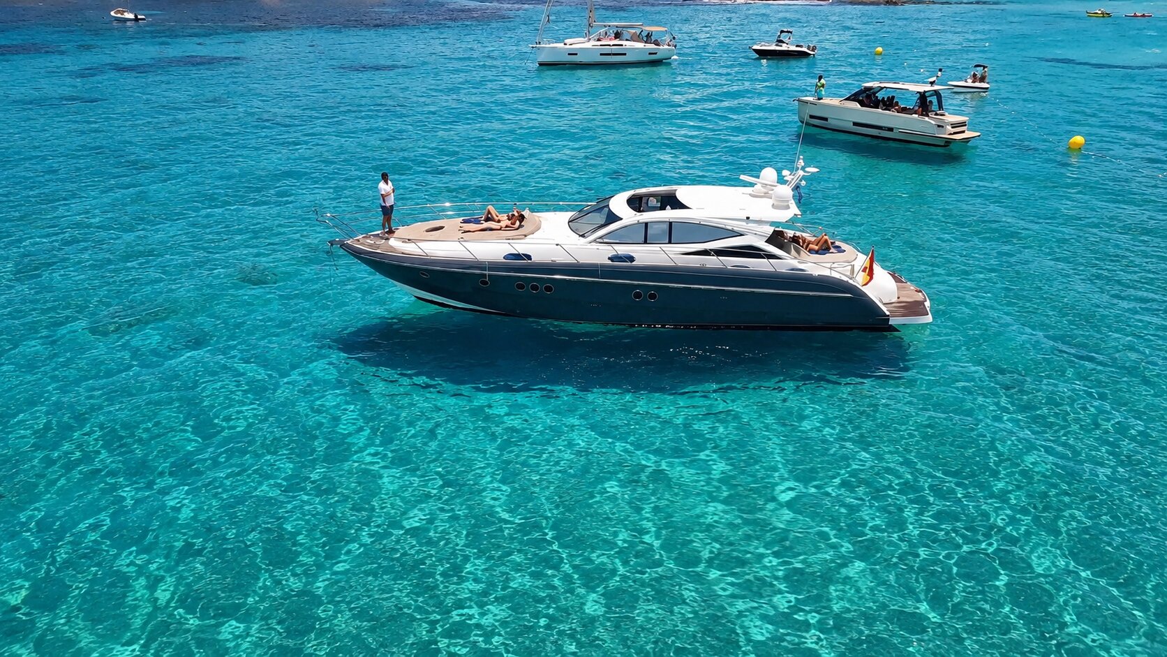 Cala Comte