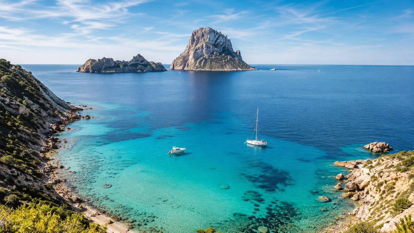Cala d'Hort