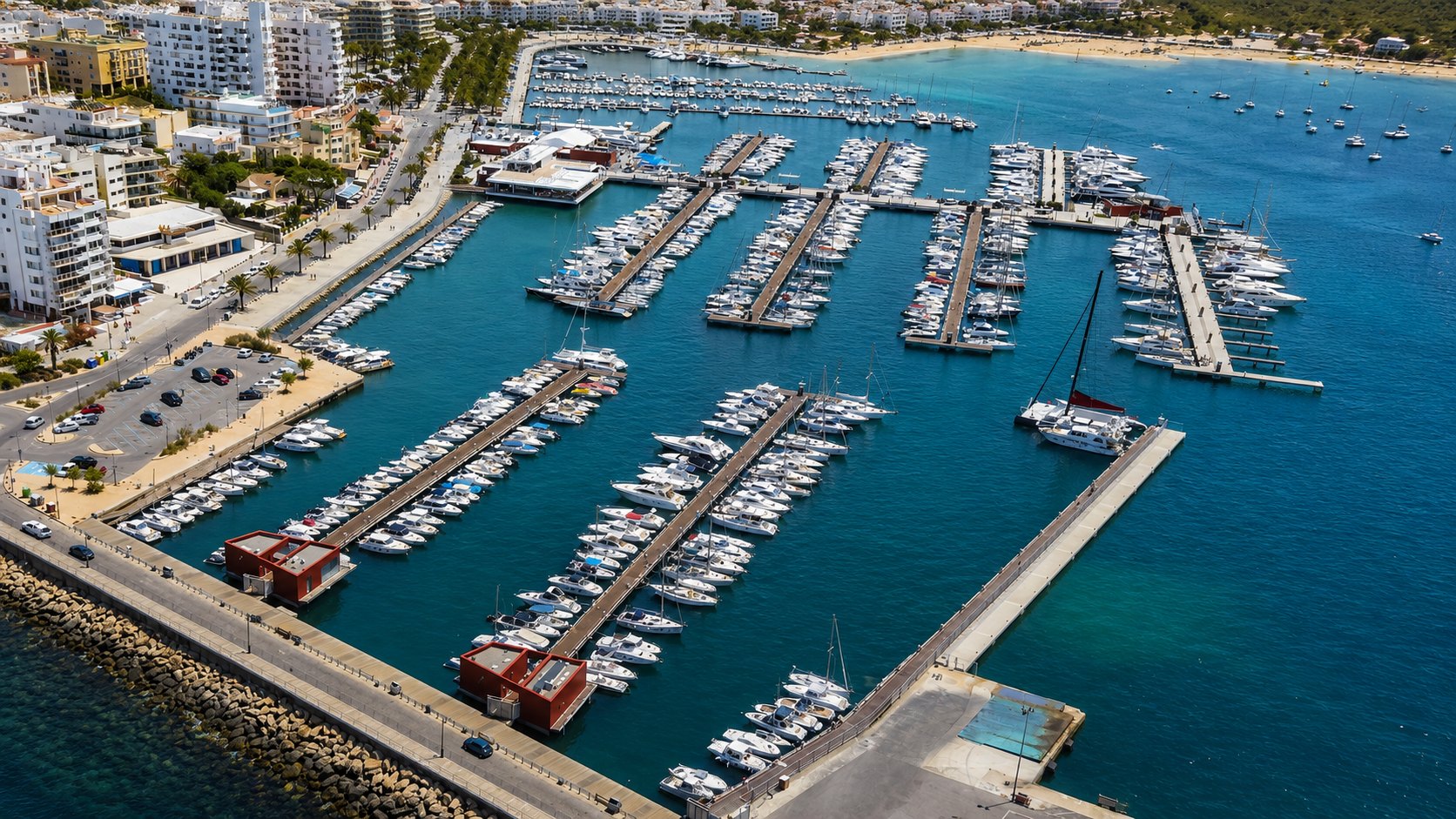 Nàutic Sant Antoni